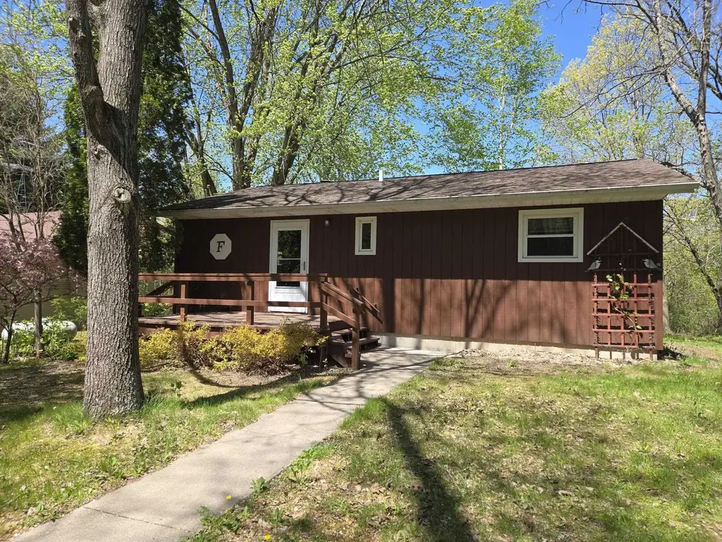 3217 3rd Court, Jackson
