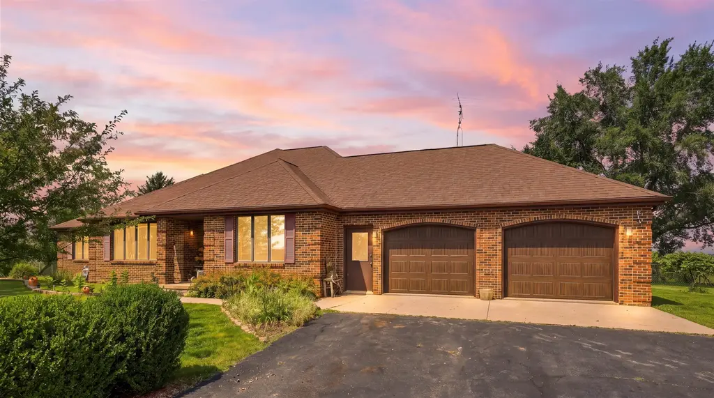 9096 E Stagecoach Trail, Warren