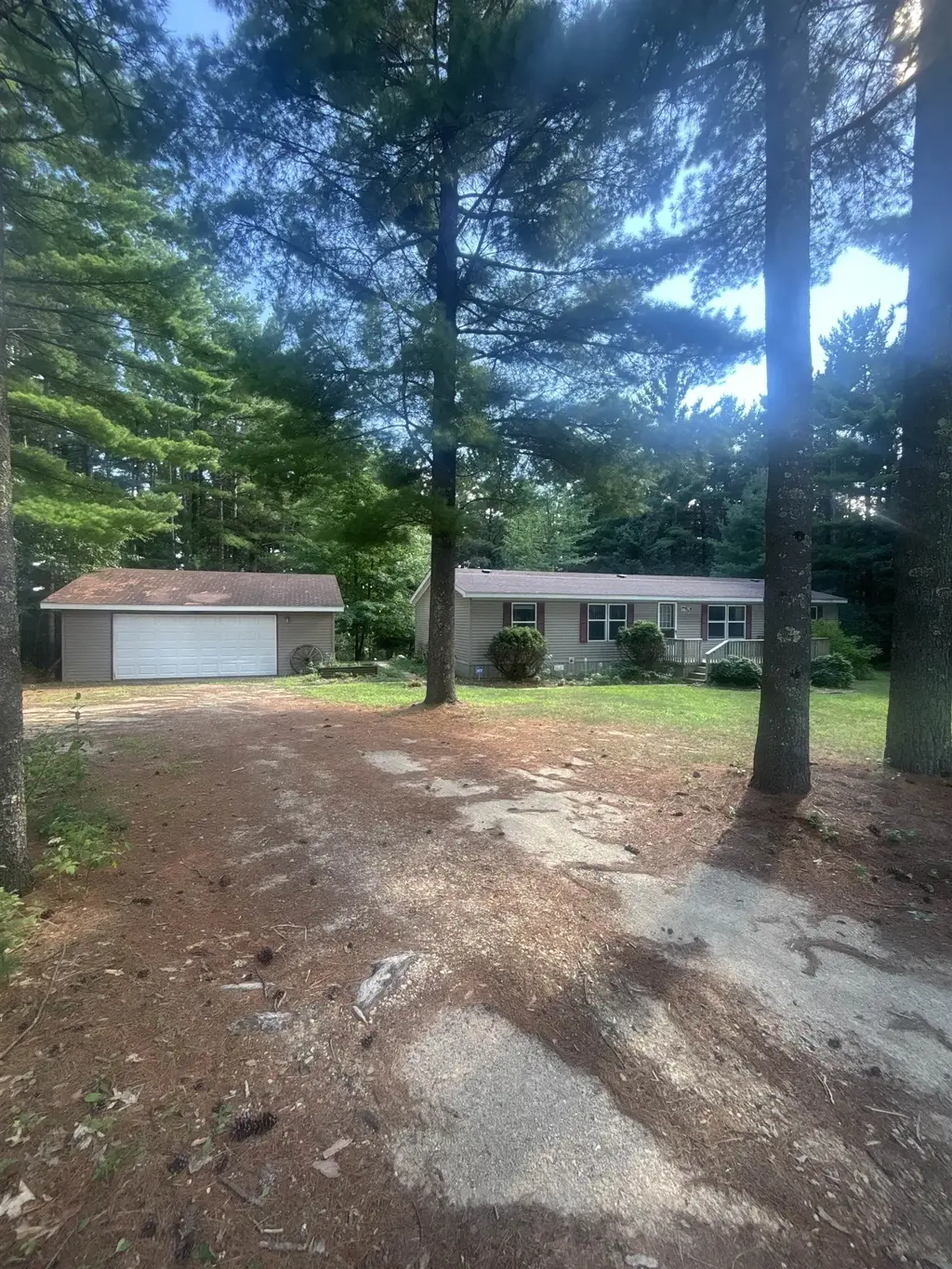 W3959 Elk Avenue, Shields