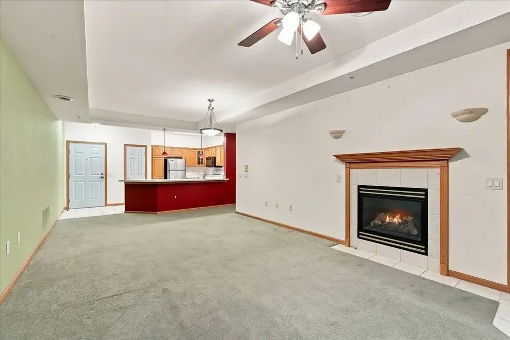 #206 - 3001 Stratton Way, Madison