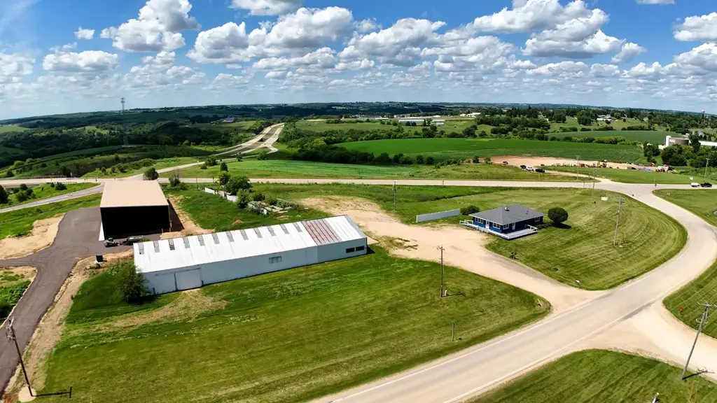 674 County Road O Road, Mineral Point