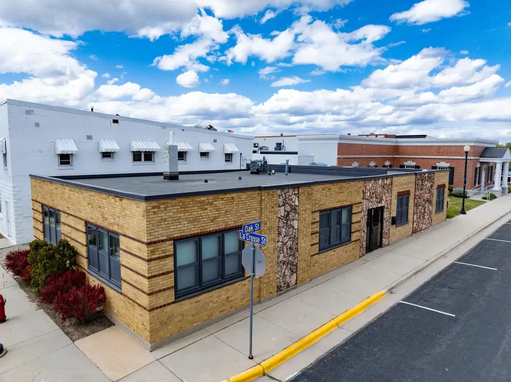 115 Oak Street, Mauston