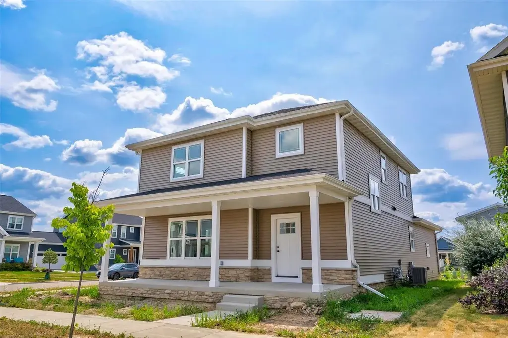4863 Jicama Road, Fitchburg