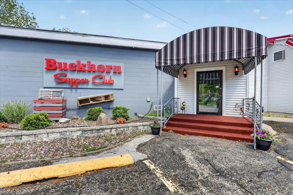 11802 N Charley Bluff Road, Milton