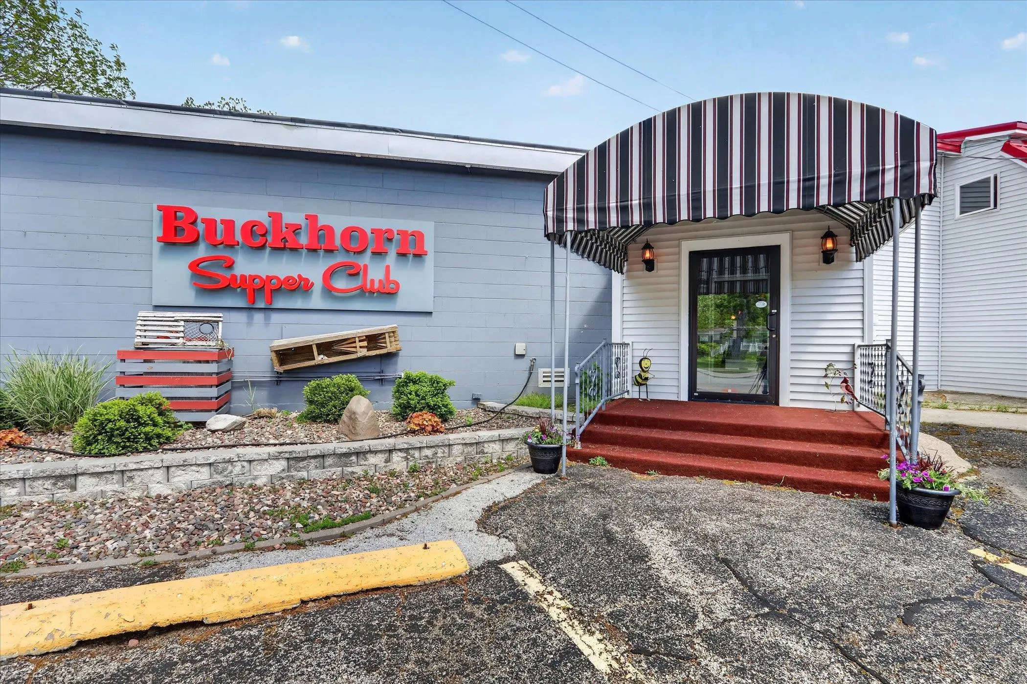 11802 N Charley Bluff Road, Milton