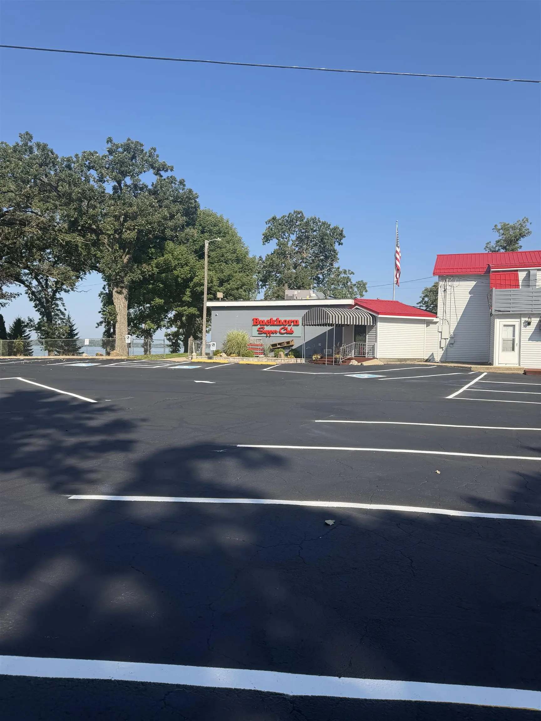 11802 N Charley Bluff Road, Milton