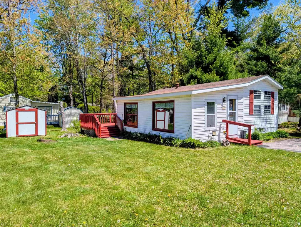 #35 - 113 Wood Haven Drive, Lake Delton