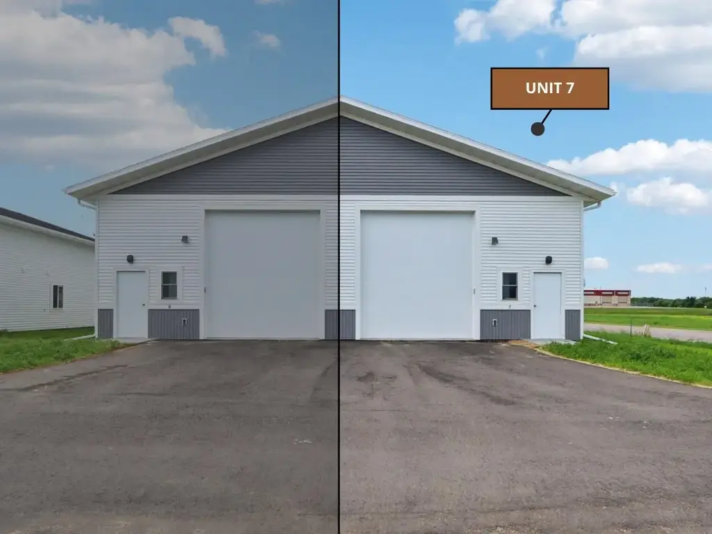 #7 - Unit #7 407 S Wengel Drive, Reedsburg