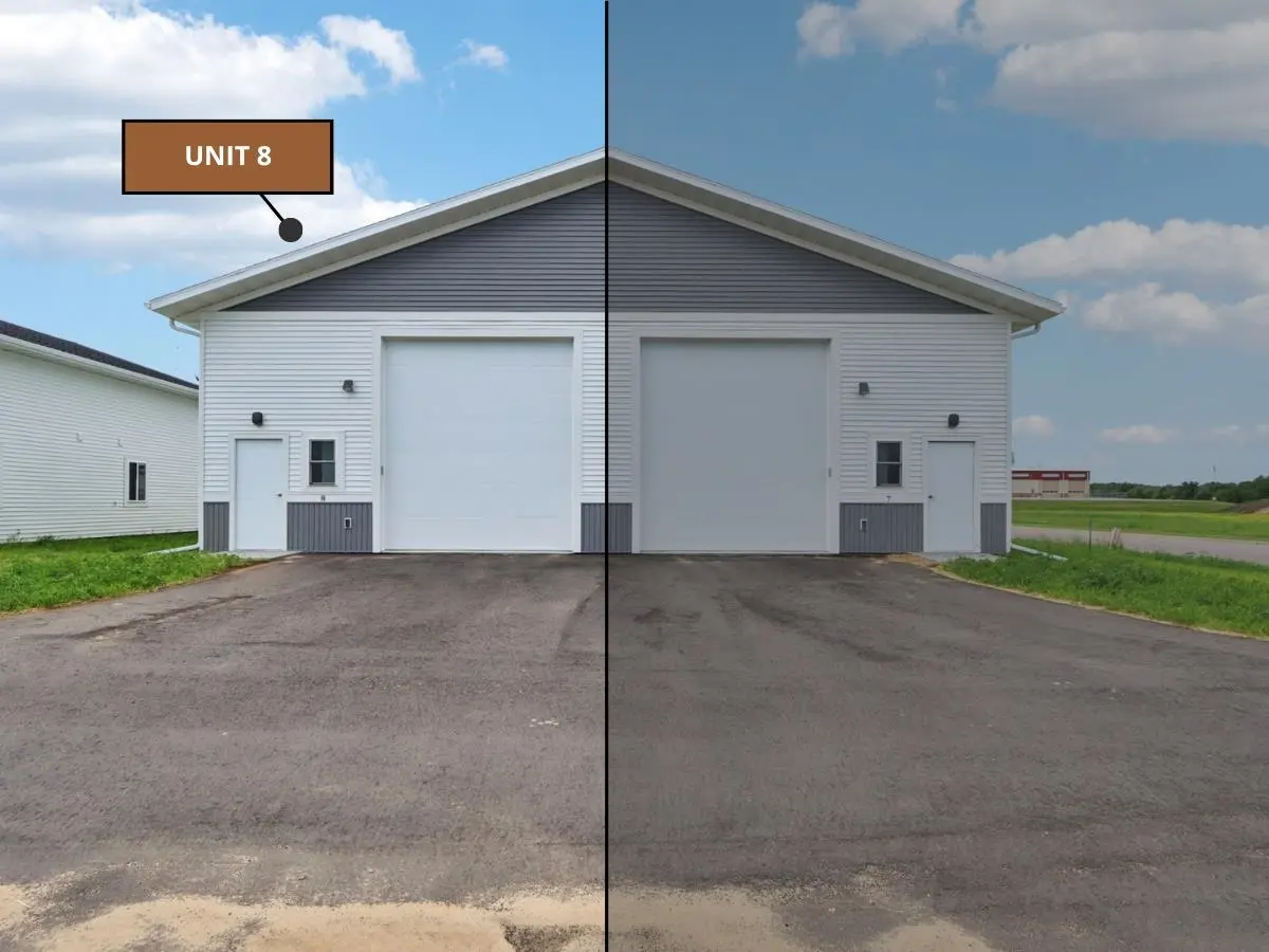 #8 - Unit #8 407 S Wengel Drive, Reedsburg