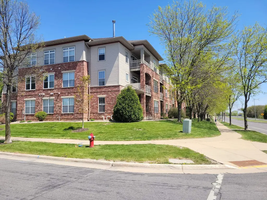 #303 - 101 Metro Terrace, Madison