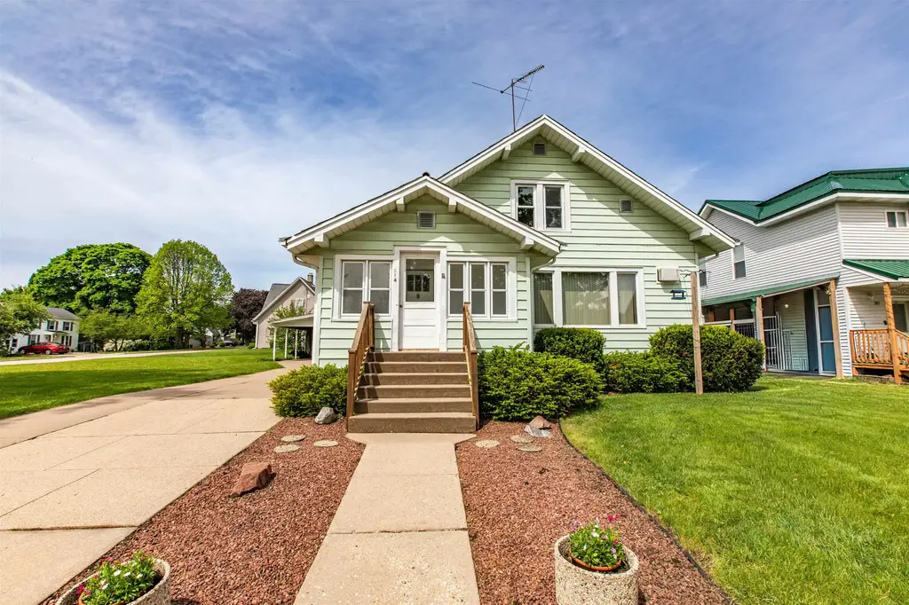 314 S Iowa Street, Dodgeville