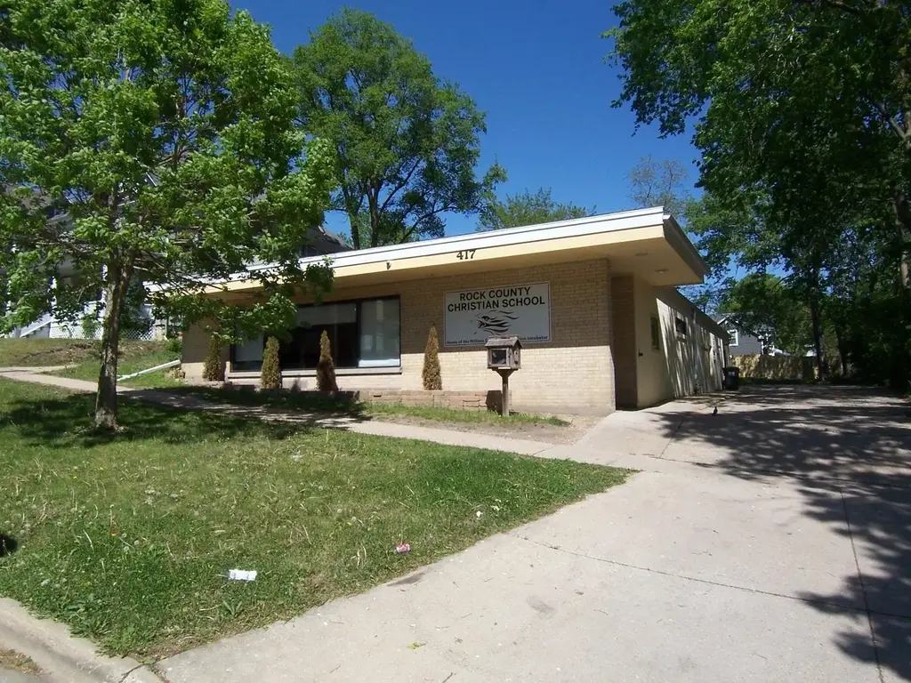 417 Harrison Avenue, Beloit
