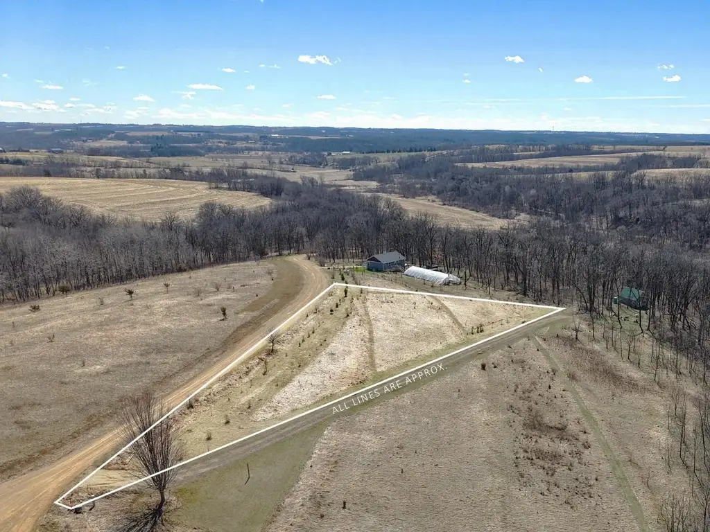 1.50 Acres Deer Brook Lane, Blanchard