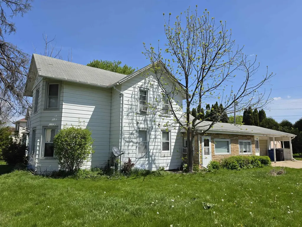 100 Valley View Street, Verona