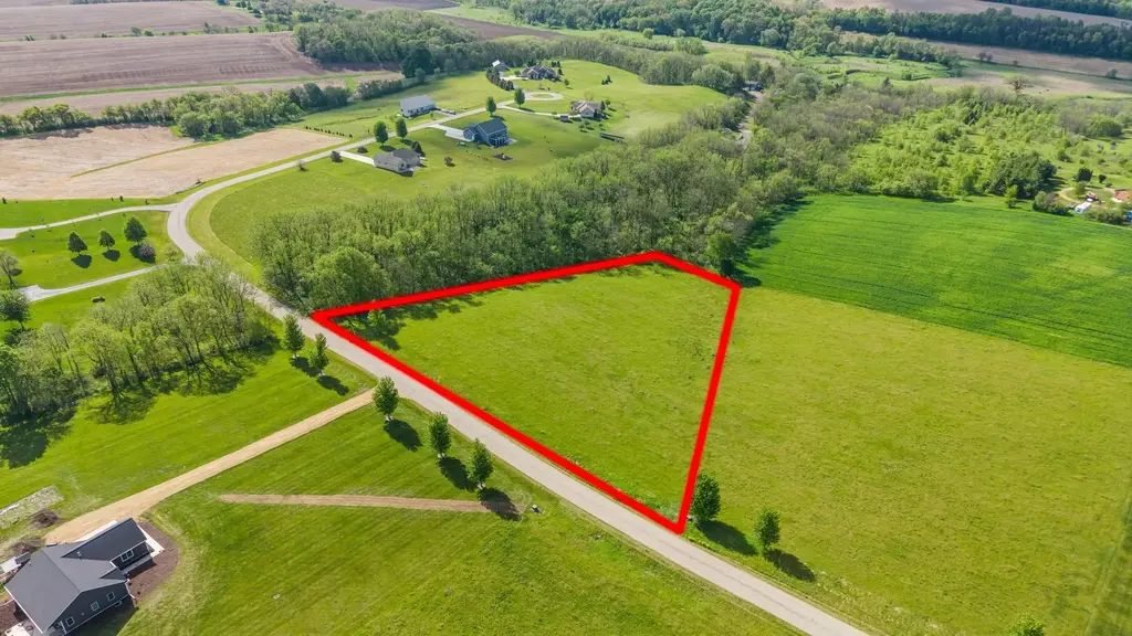 Lot 16 Lightning Ridge Rd, Monroe