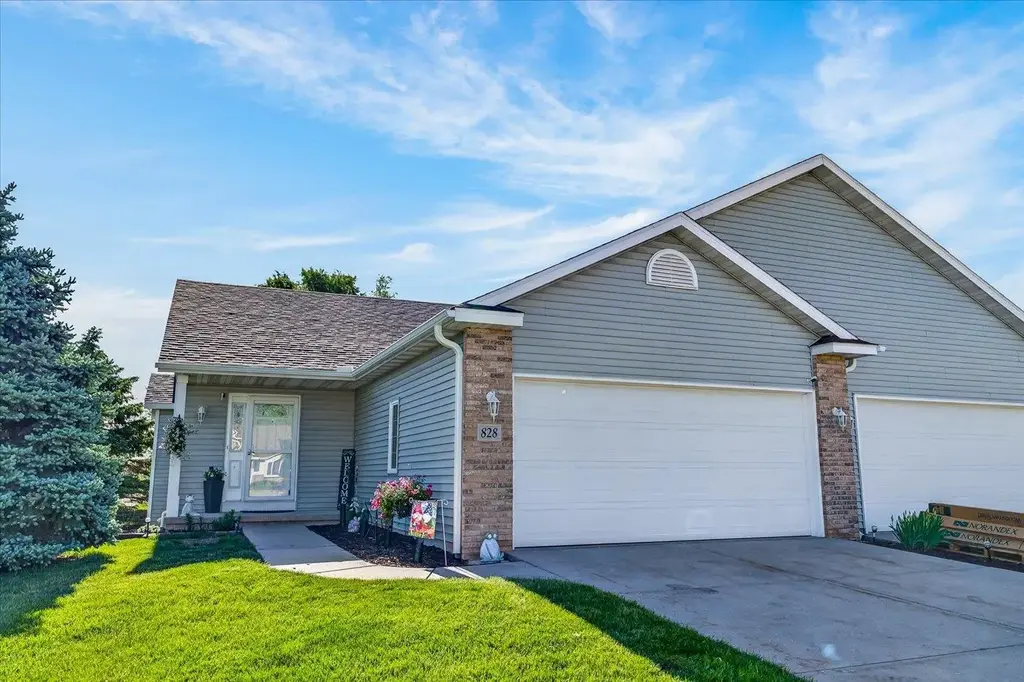 828 Dunn Avenue, Oregon