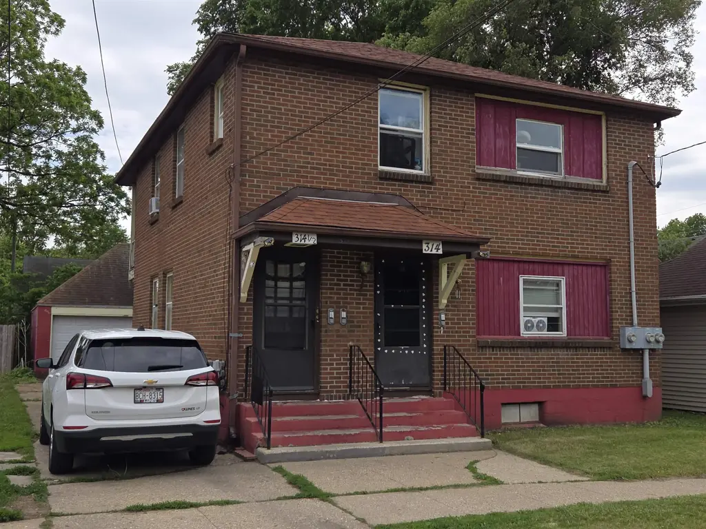 314 Roosevelt Avenue, Beloit
