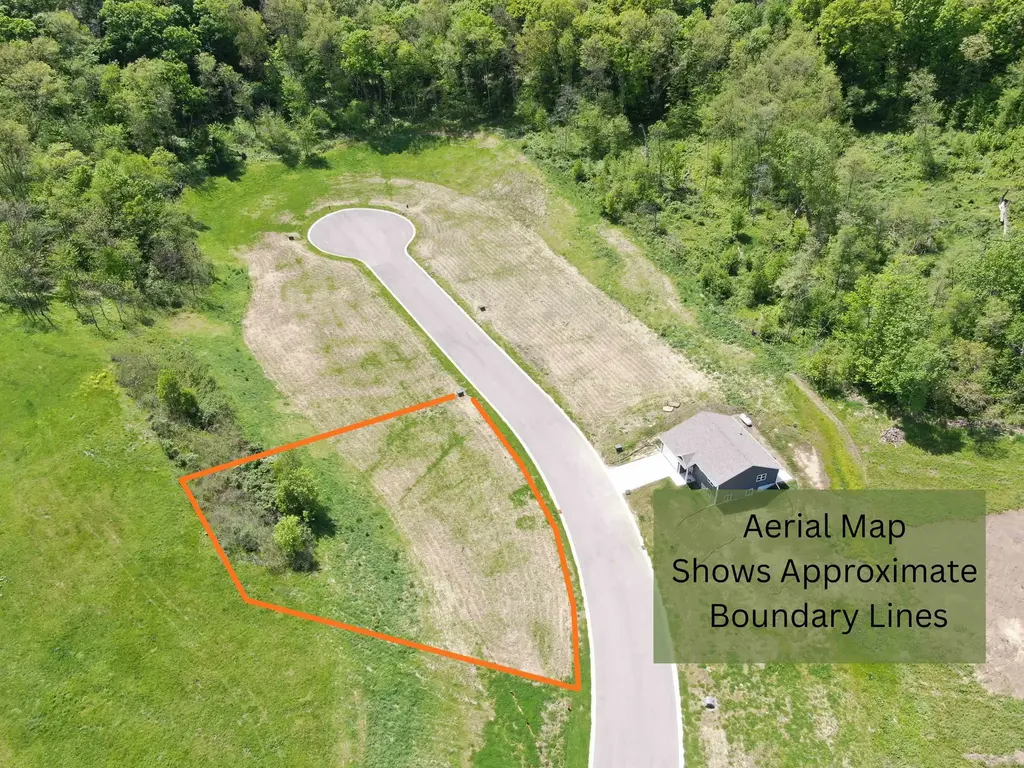 Lot 21 Woods Trail, Ontario