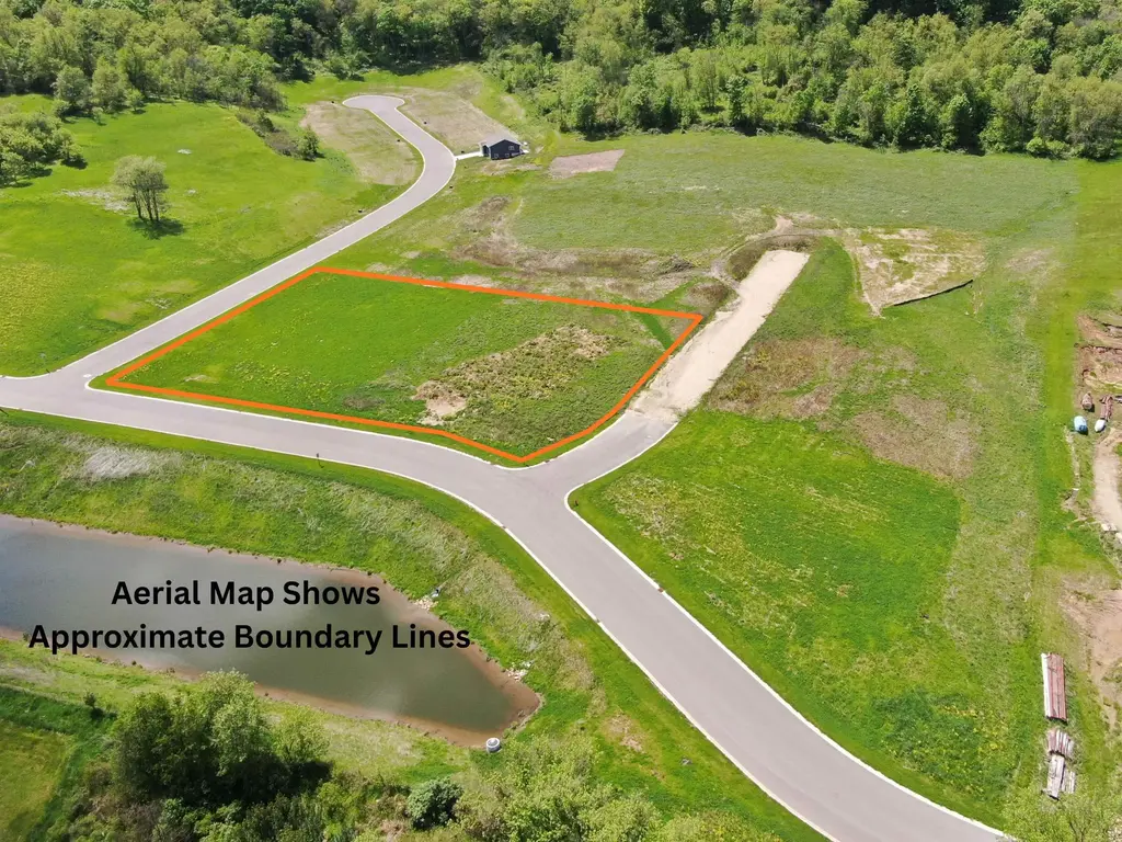 Lot 16 Woods Trail, Ontario