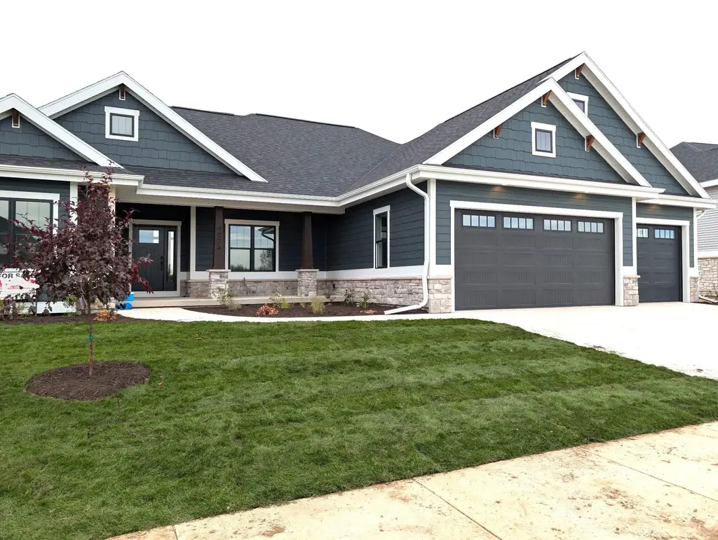 4074 Hanover Drive, DeForest