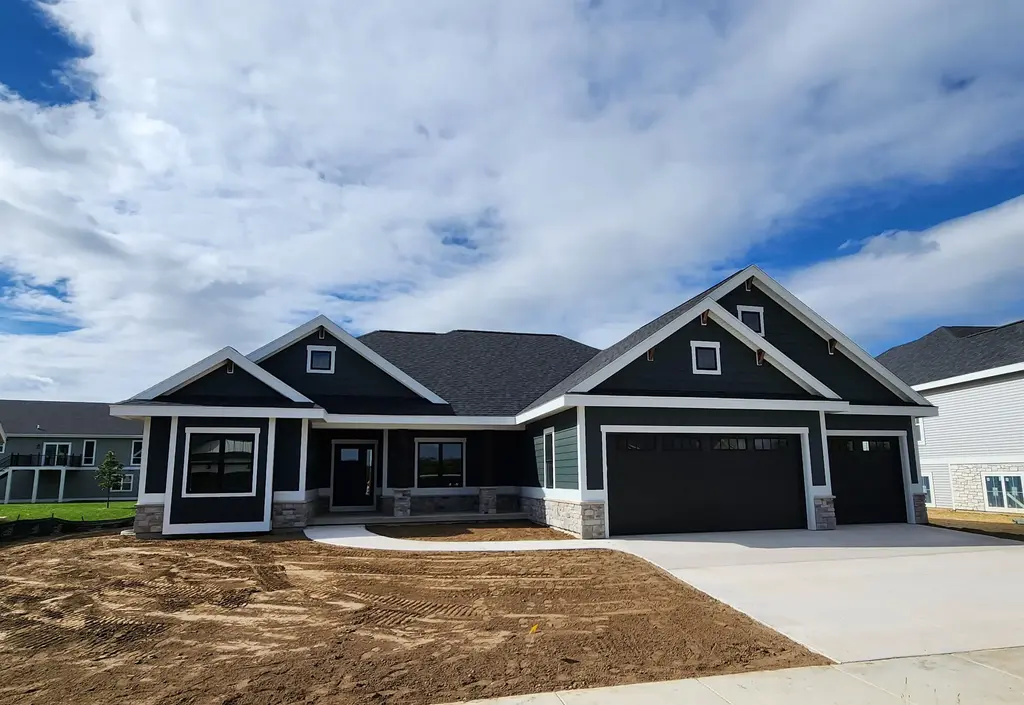 4074 Hanover Drive, DeForest