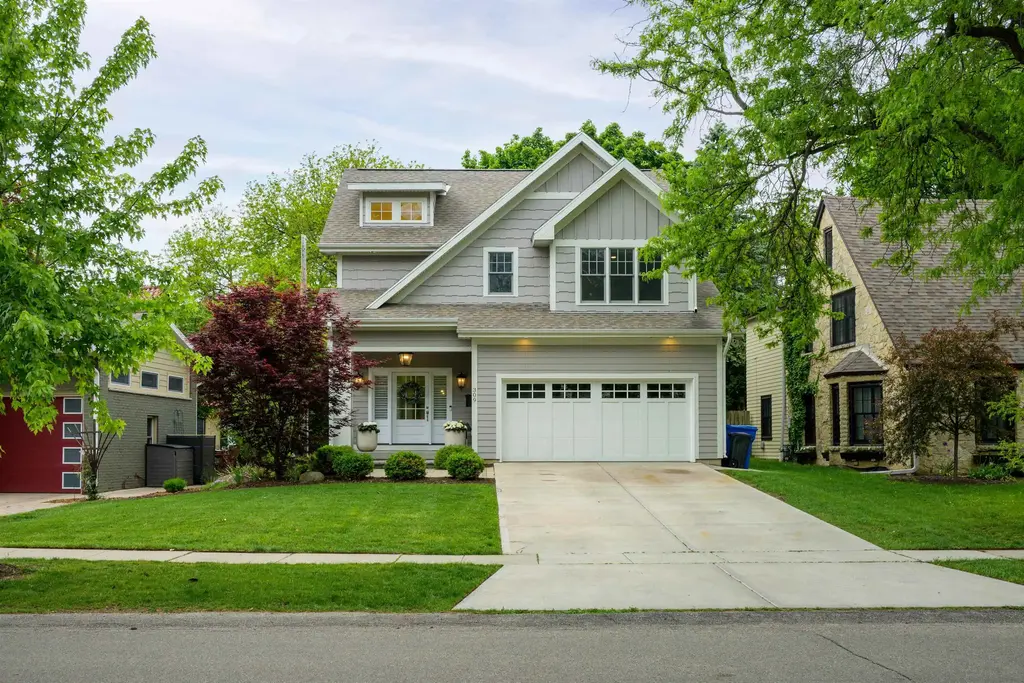 309 Kensington Drive, Maple Bluff