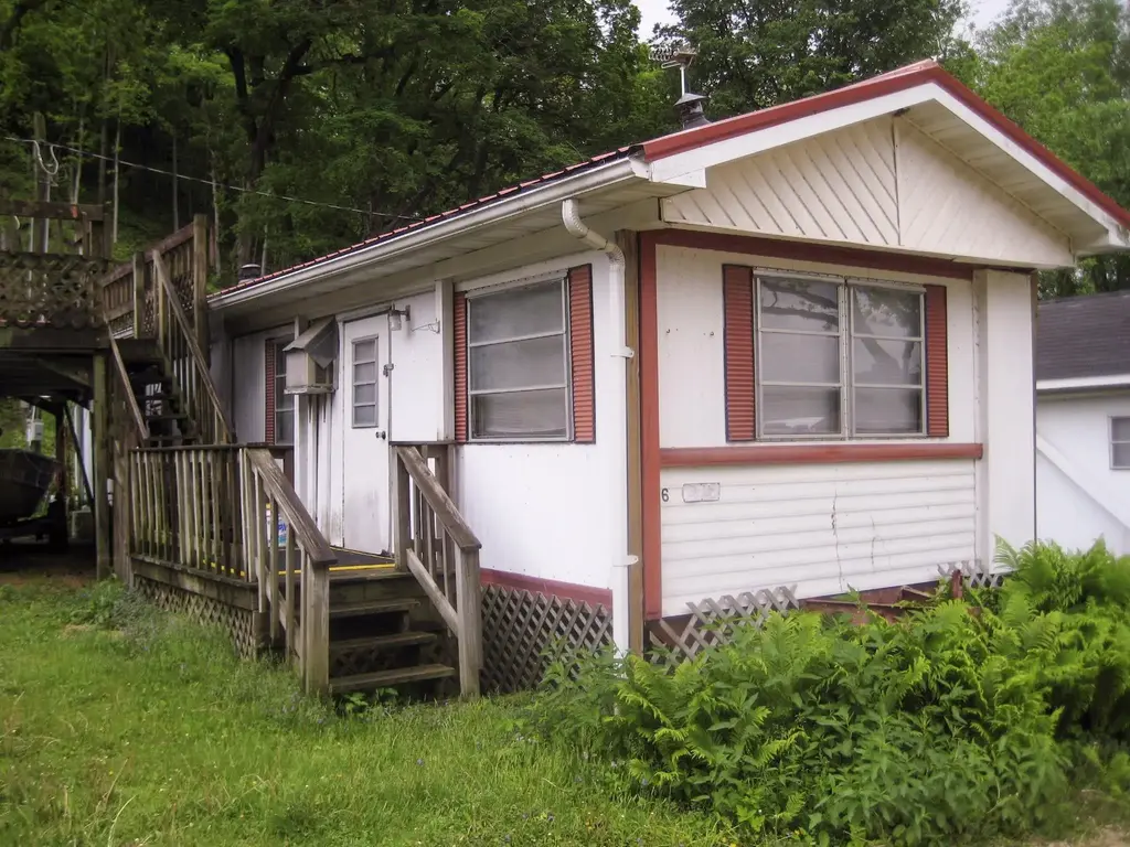 Lot 6 Falling Rock Road, Eastman