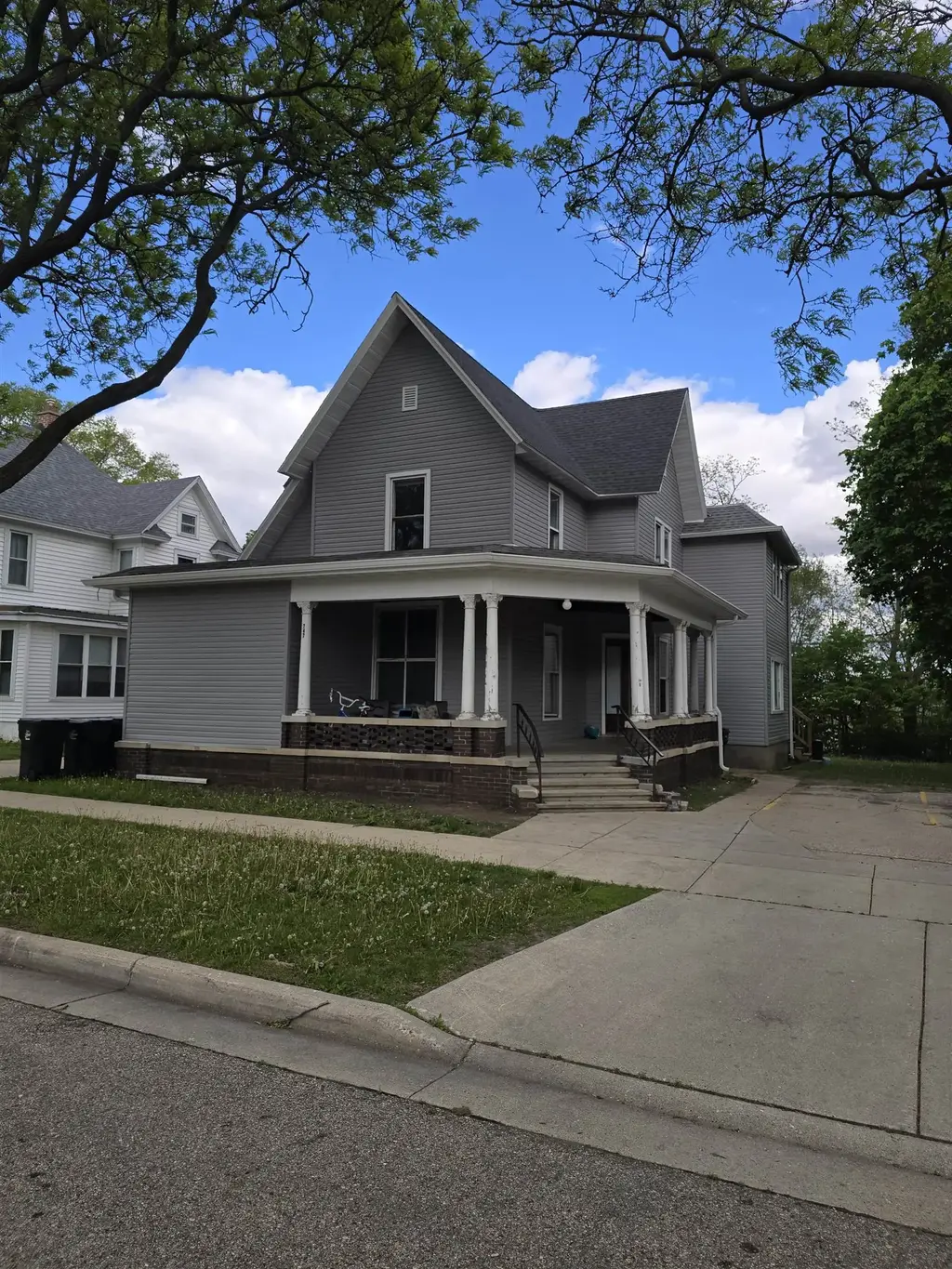747 Parker Avenue, Beloit