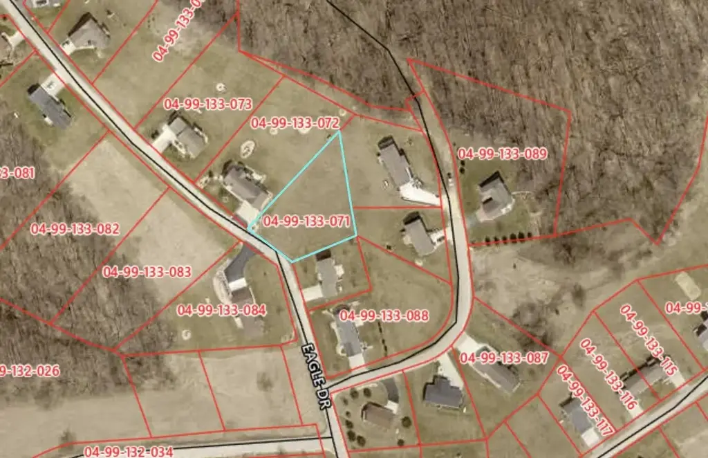 Lot 71 Eagle Drive, Clayton