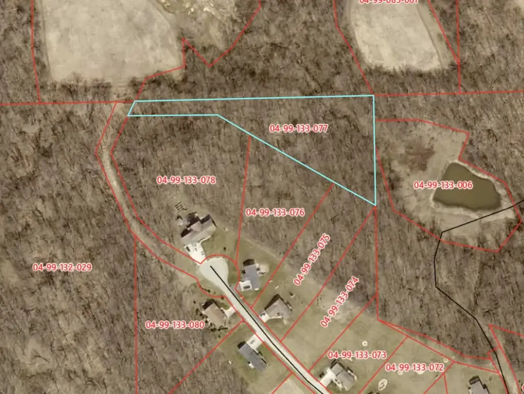 Lot 77 Eagle Drive, McGregor