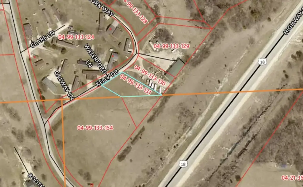 Lot 131 Kelly Drive, McGregor