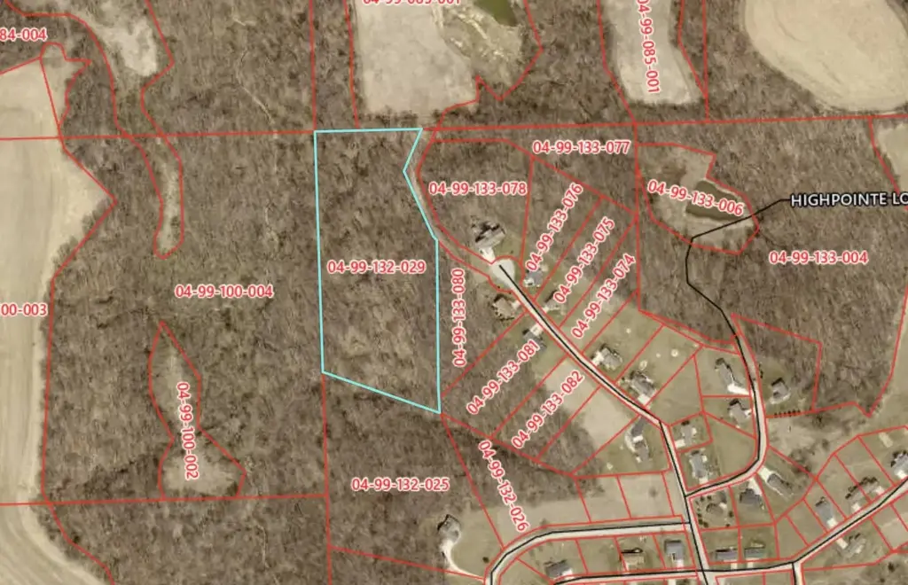 Lot 29 Eagle Drive, McGregor