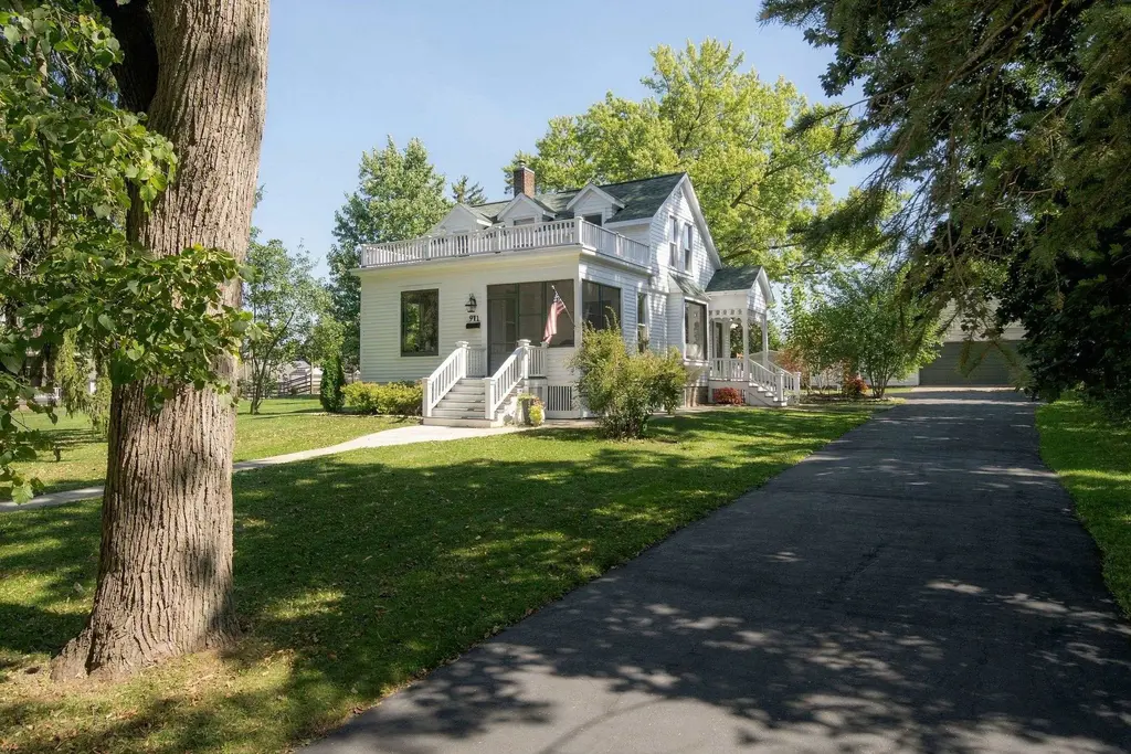 911 Watson Street, Ripon