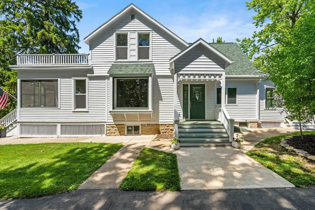 911 Watson Street, Ripon