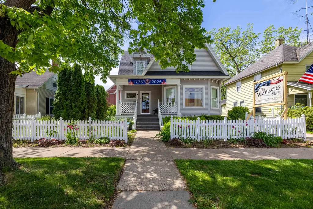 312 Washington Avenue, Wisconsin Dells