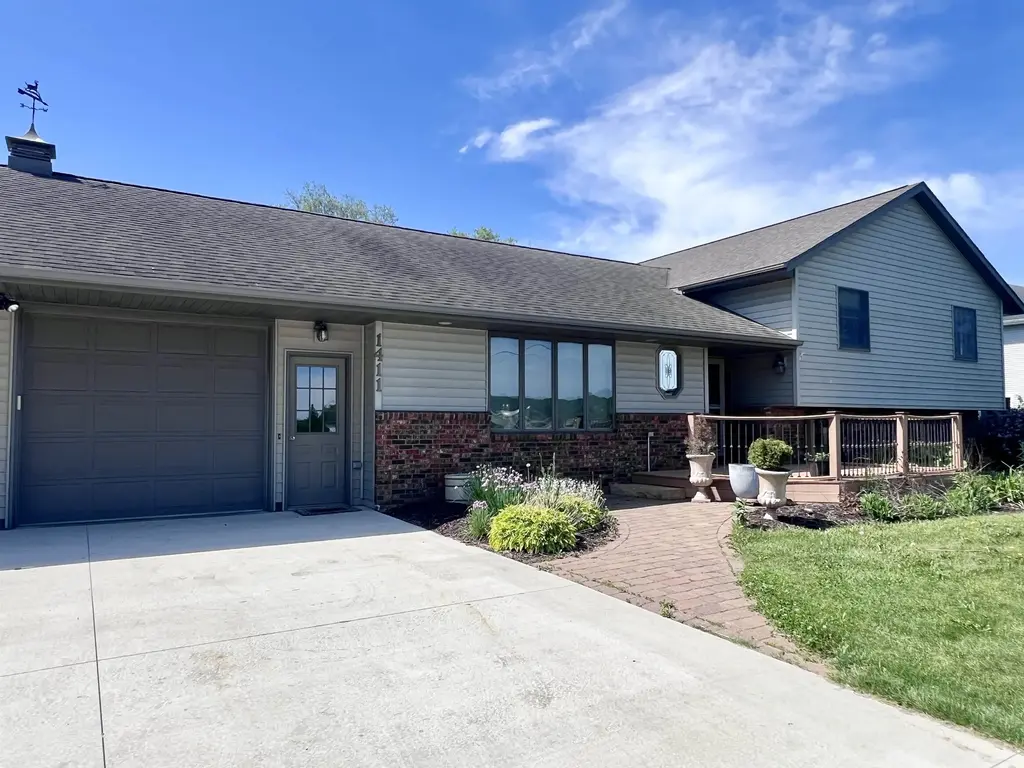 1411 W Montgomery Street, Sparta