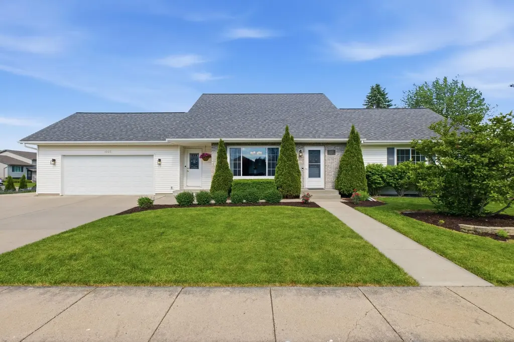 1000 Monteray Lane, Waunakee