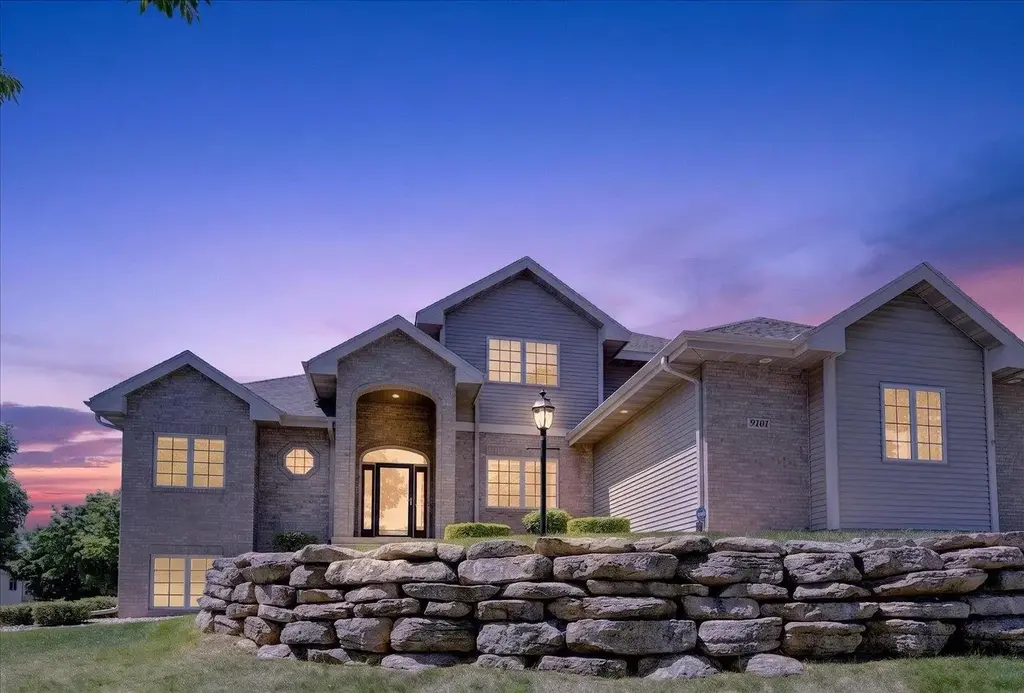 9101 Settlers Road, Madison