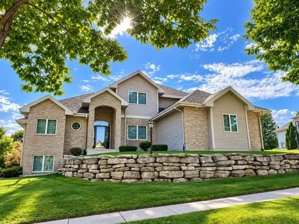 9101 Settlers Road, Madison