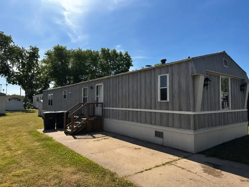 #143 - 755 N Tratt Street, Whitewater