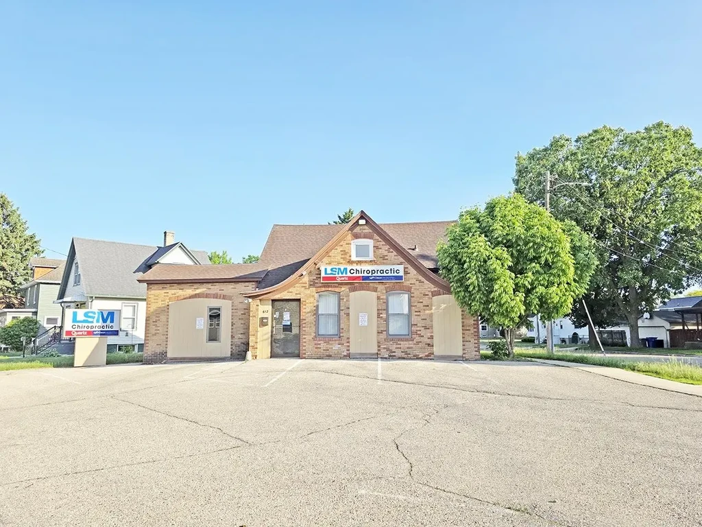 612 N Church Street, Watertown