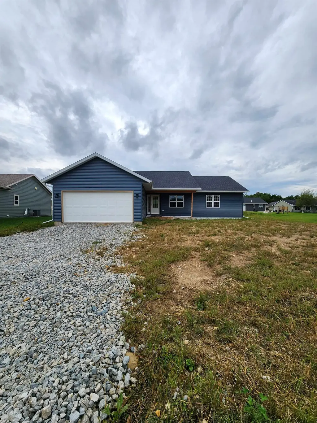 125 Pine Tree Lane, Darien
