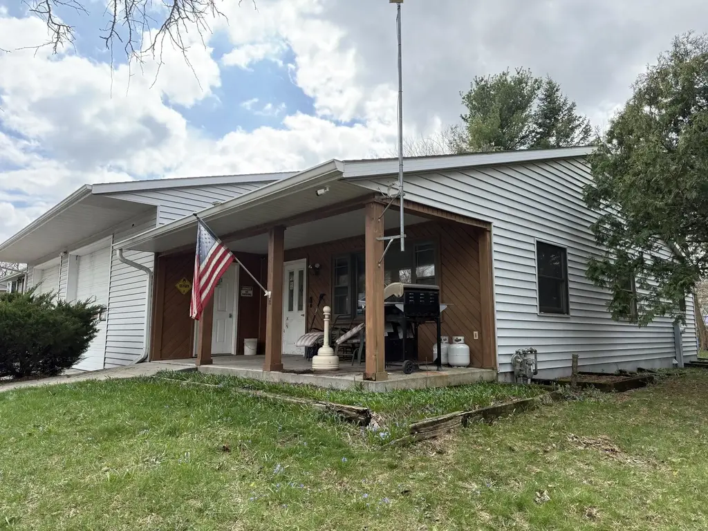 1210 Arndt Street, Fort Atkinson