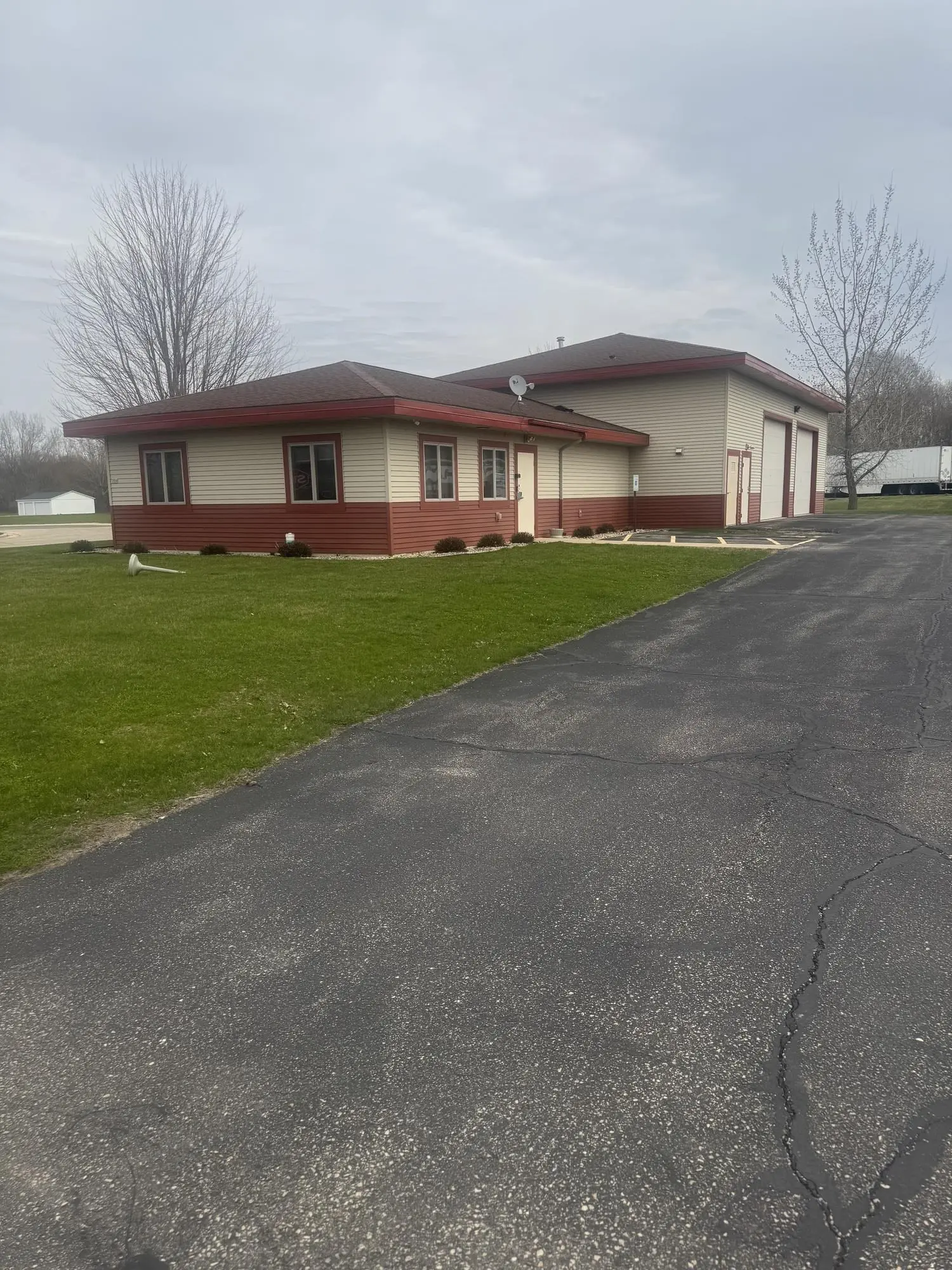 220 River Birch Court, Deerfield