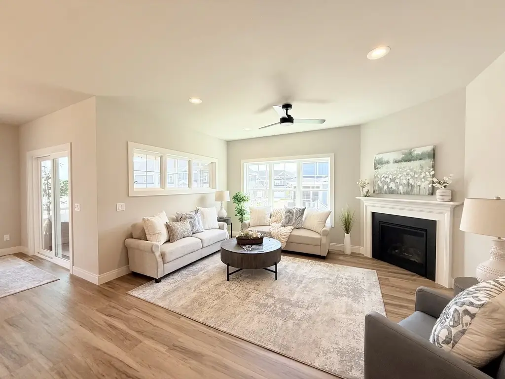 Unit 5.1 Bellflower Drive, DeForest