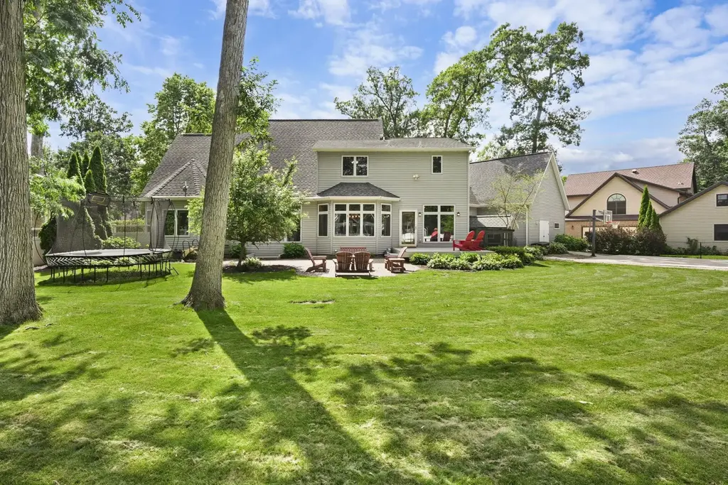 5960 Oak Hollow Drive, McFarland