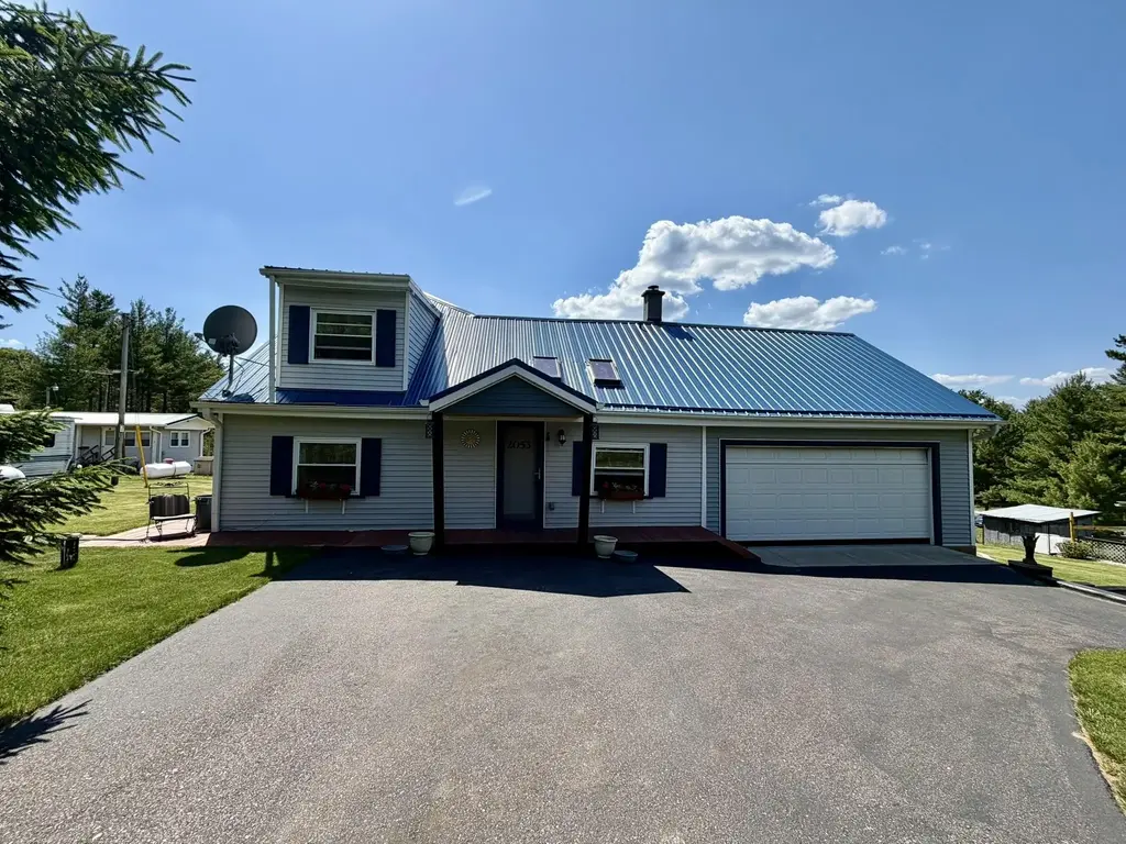 2053 Wood Street, Quincy