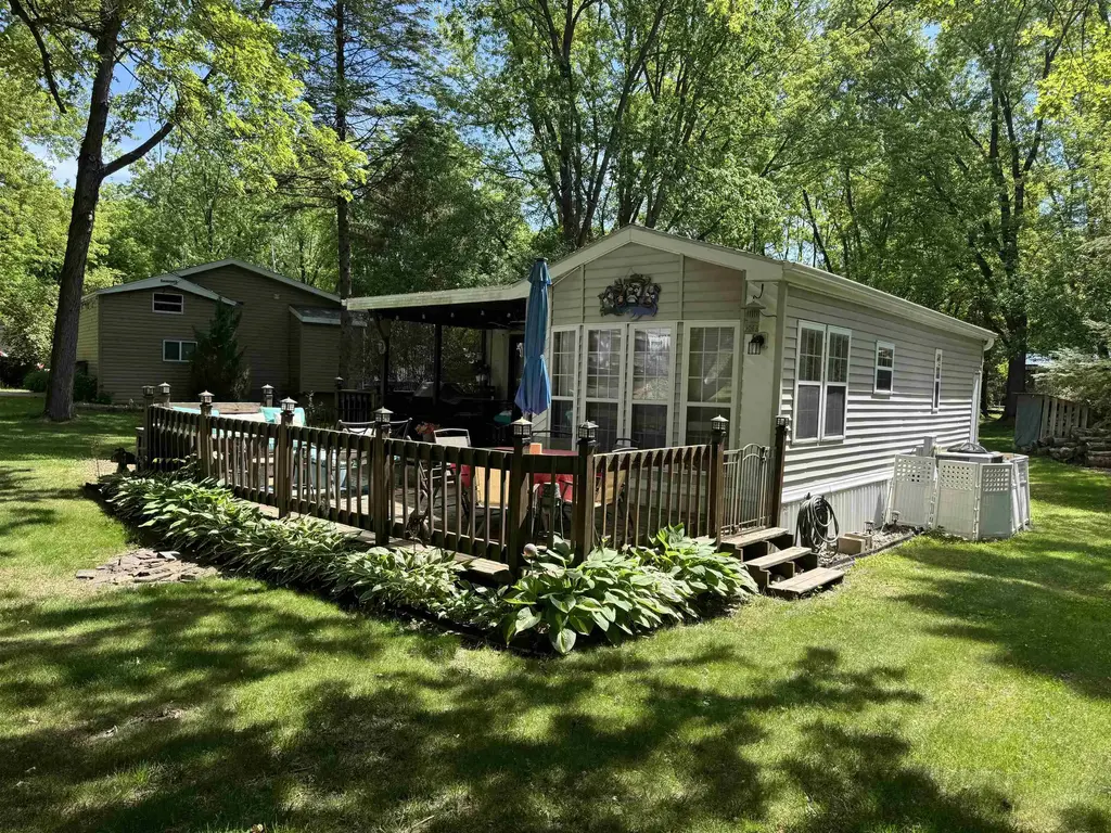 208 Hillside Drive, Fulton