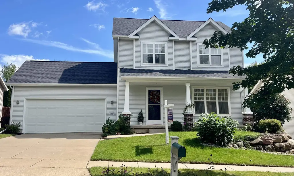 1505 Dayflower Drive, Madison