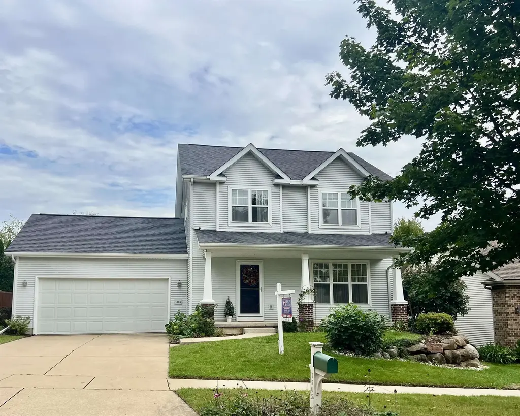 1505 Dayflower Drive, Madison